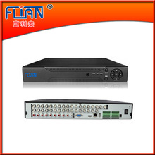 四路DVR硬盤(pán)錄像機(jī) 經(jīng)濟(jì)實(shí)用型家庭監(jiān)控解決方案