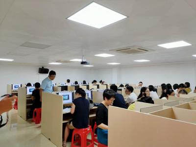 數字化會務服務 計算機技術驅動下的高效協同新體驗