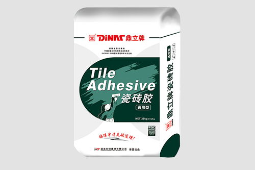 干粉砂漿 現(xiàn)代建筑墻面材料的新星，從干粉到堅(jiān)實(shí)品質(zhì)的轉(zhuǎn)變