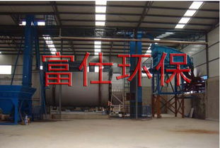 專業(yè)解析 干粉砂漿烘干機(jī)價(jià)格與型號(hào)規(guī)格指南