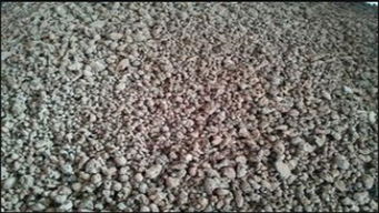 高鋁水泥在干粉砂漿中的應(yīng)用探究